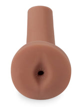 PDX Extreme Freshman Fuckslut Mens Stroker Brown Masturbators and Strokers